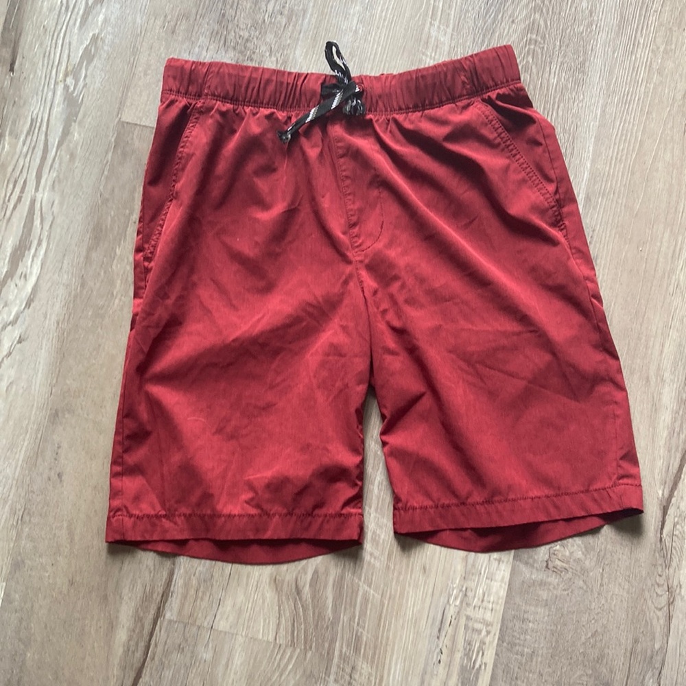 Old navy shorts size 14/16